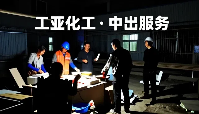 周转材料如何满足现代户外场地需求
